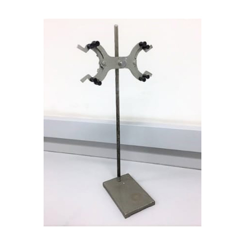 6 Inch Burette Stand