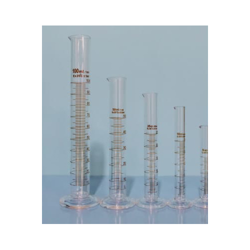 50ml Burette Neutral Glass