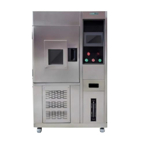 SS Humidity Chamber
