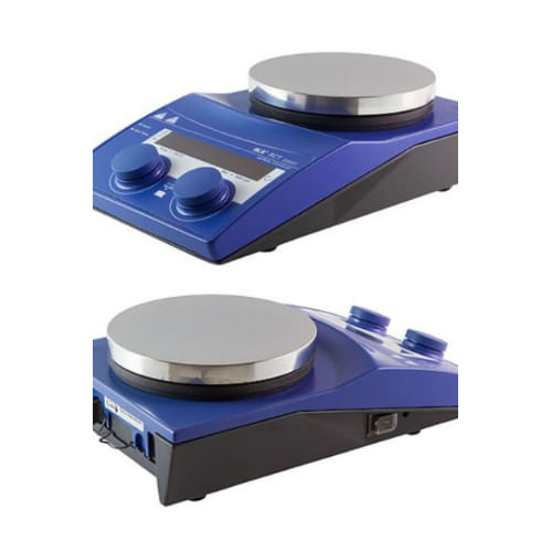SS Magnetic Stirrer
