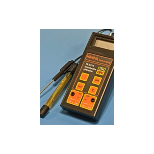 Ph Meter