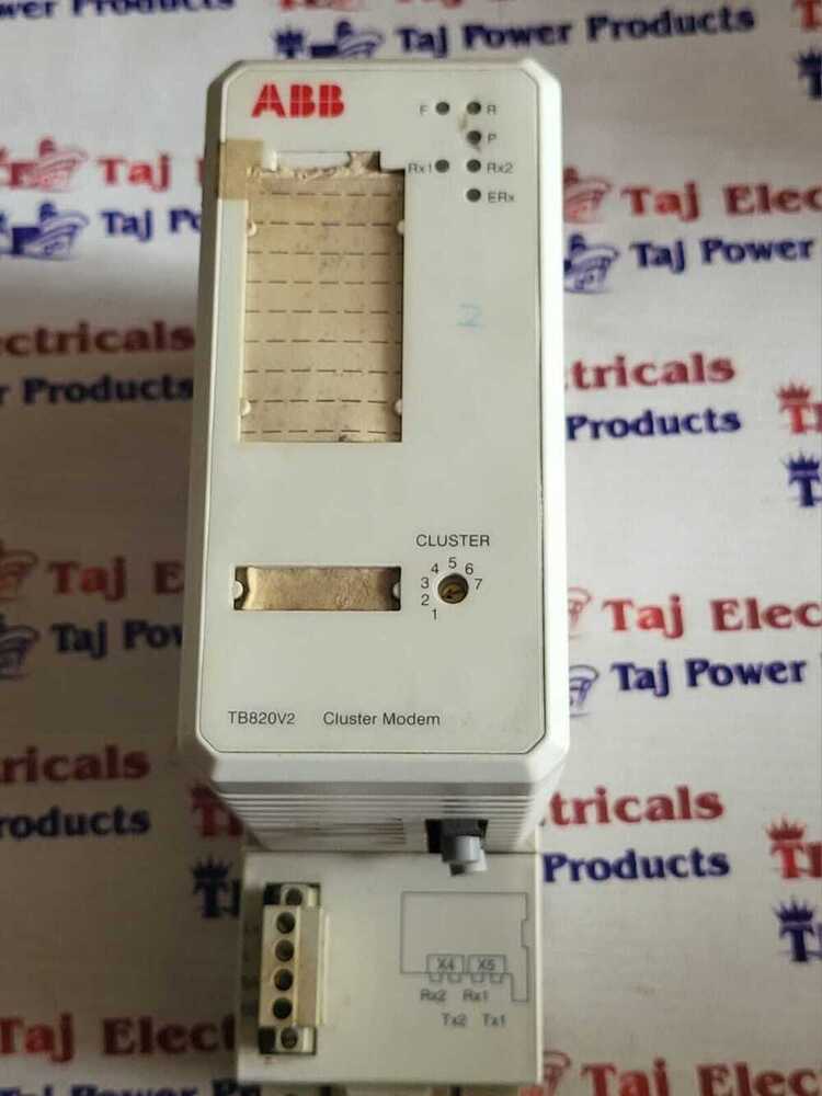 ABB TB820V2