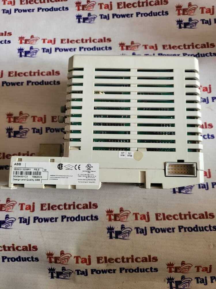 Abb Tb820v2
