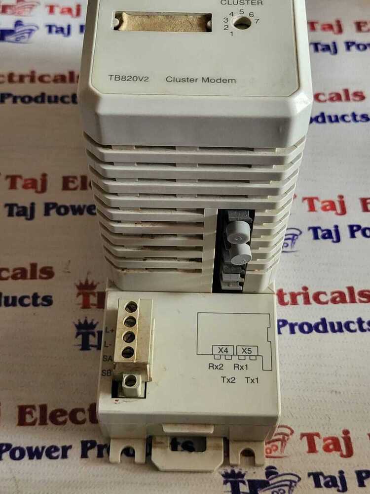 ABB TB820V2