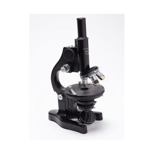 Single Nose Microscope
