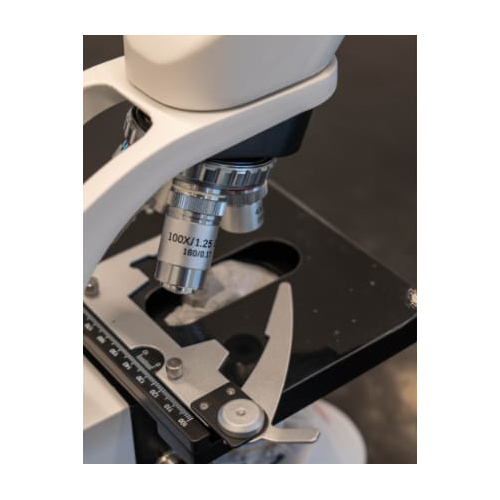 Junior Medical Microscope