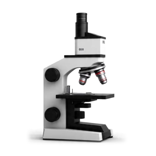Inclined Microscope