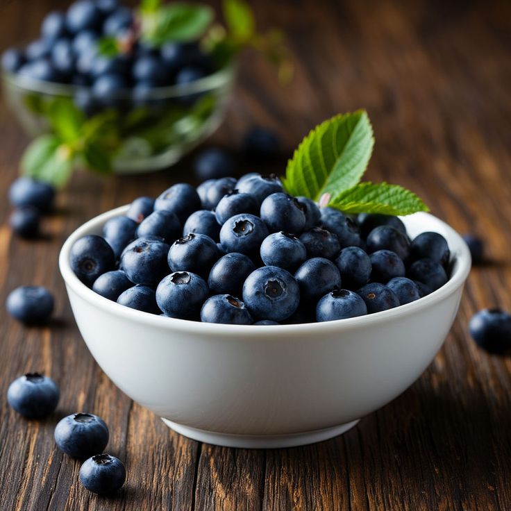 Bilberry Extract Powder