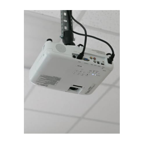 Ceiling Mounted Projector Kit