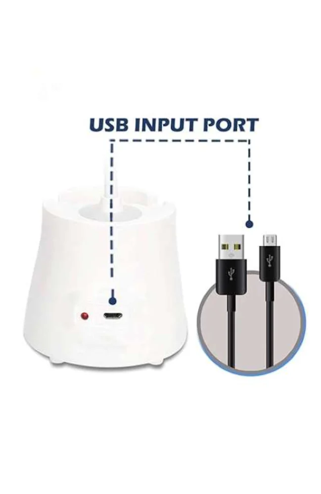 Rock Light RL-0002 Table Lamp