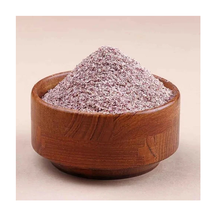Red Onion Granules - Grade: Food