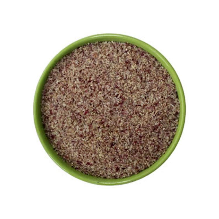 Red Onion Granules - Grade: Food