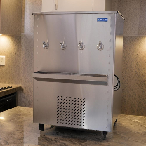 SS Water Cooler