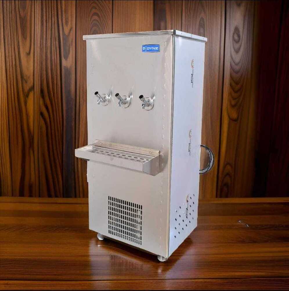SS Water Cooler