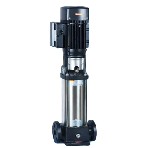 Vertical Multistage Pump