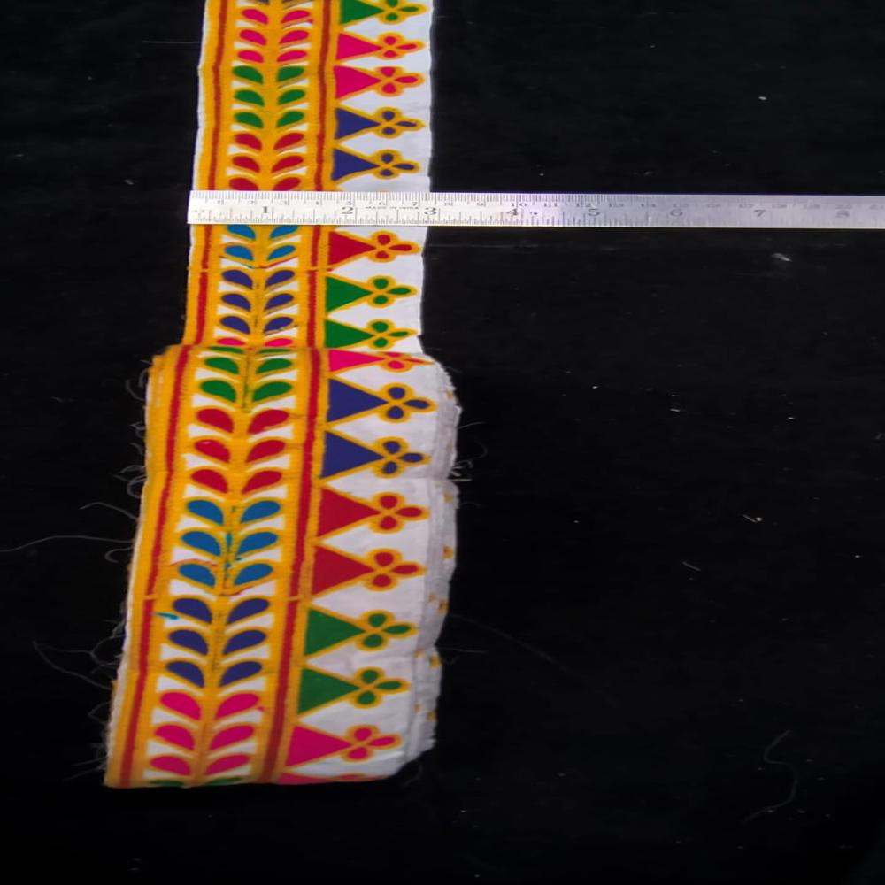 Gamthi lace