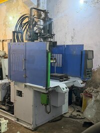 Model Jt 20 S Ell Vertical Moulding Machine - Accuracy: High Precision (0.01 Mm)