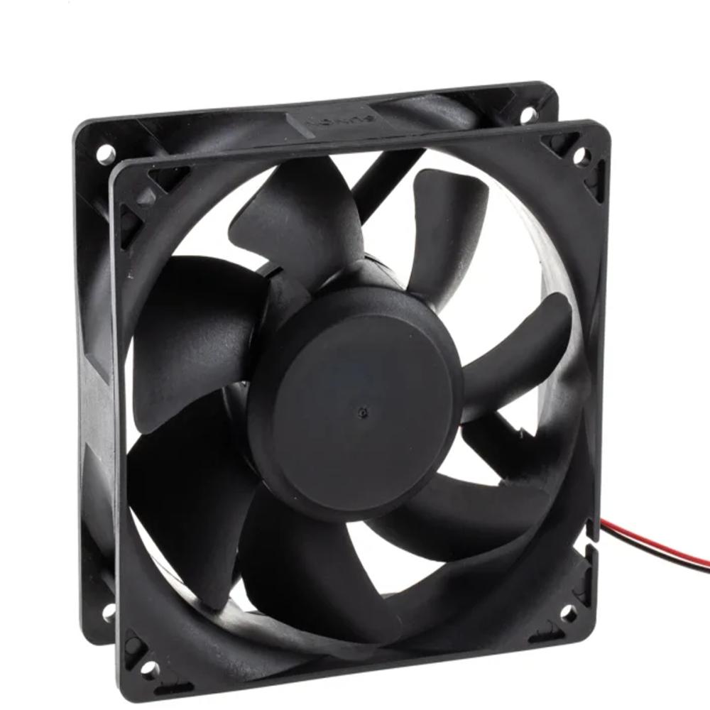 SUNON PMD2412MB1-A 24V DC 18.2W 12038mm Ball Bearing Industrial Axial Cooling Fan