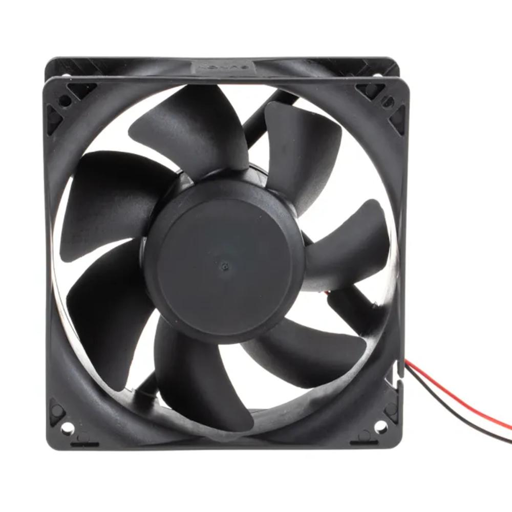 SUNON PMD2412MB1-A 24V DC 18.2W 12038mm Ball Bearing Industrial Axial Cooling Fan