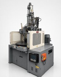 150 Ton Used Injection Molding Machine