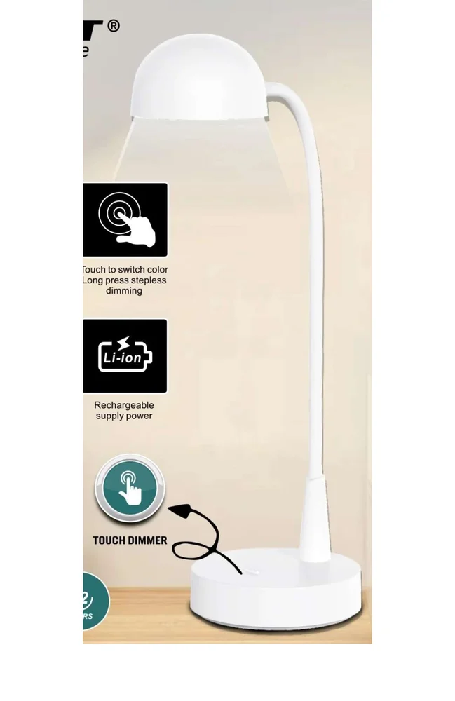 Rock Light RL-0053 Table Lamp