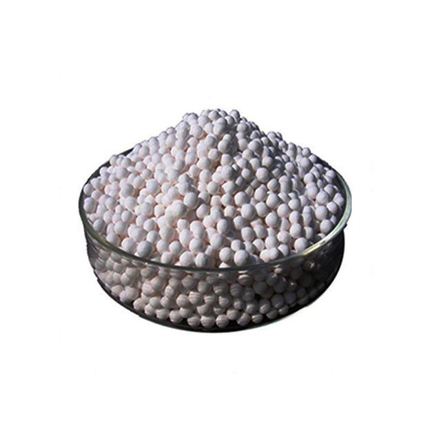 Activated Alumina Ball