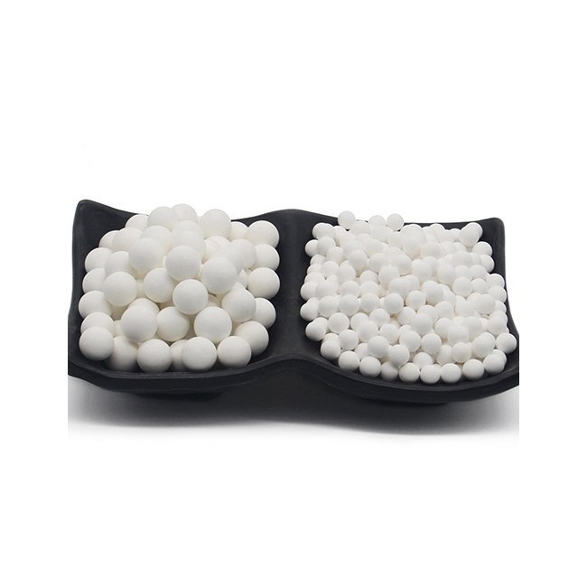 Activated Alumina Ball