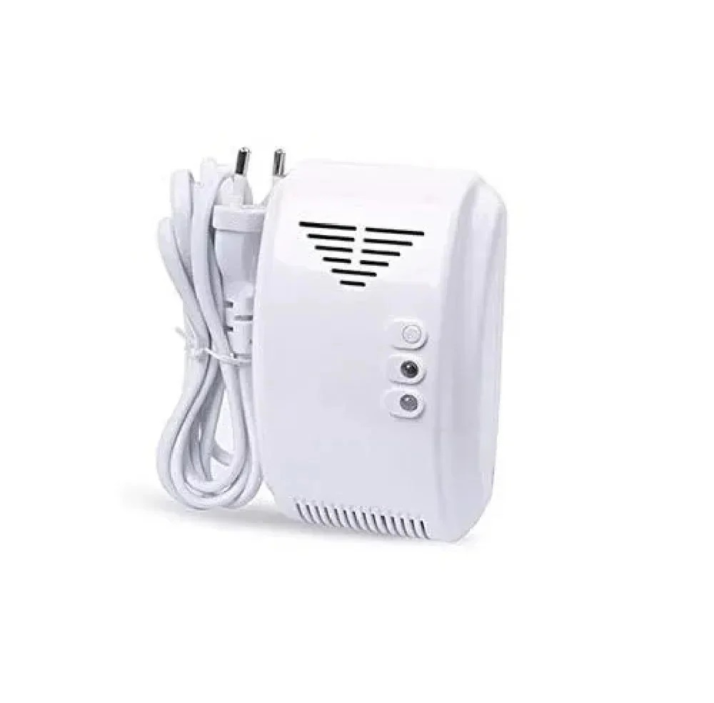 True Sense Gas Leak Detector Siren, TS-13