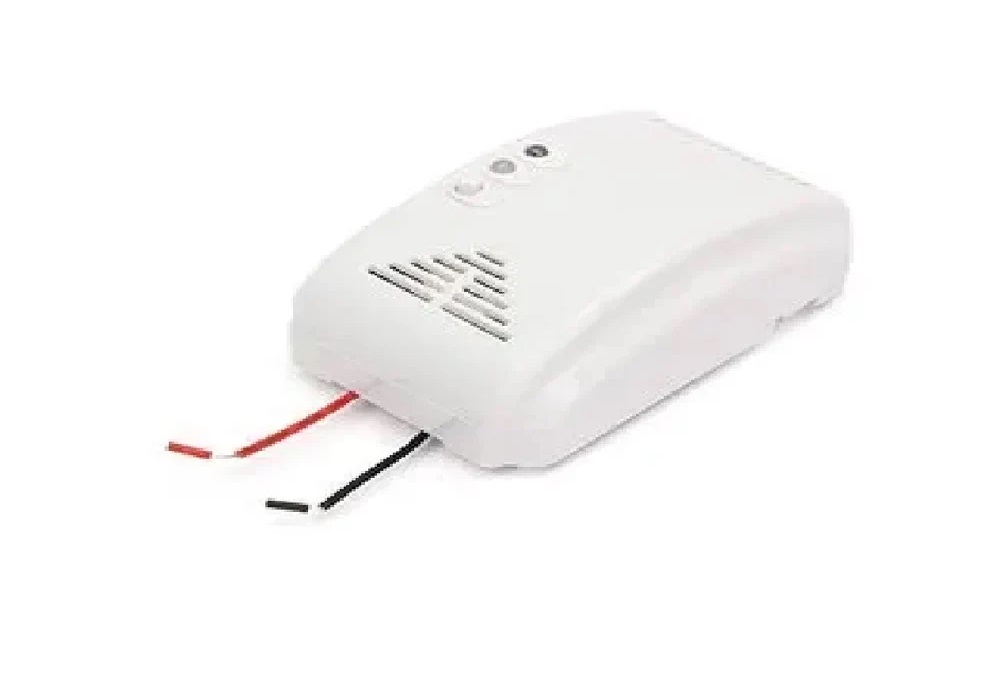 True Sense Gas Leak Detector Siren, TS-13