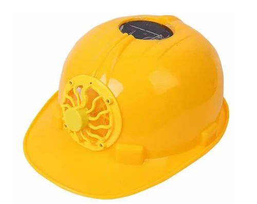 Air Ventilated Helmet