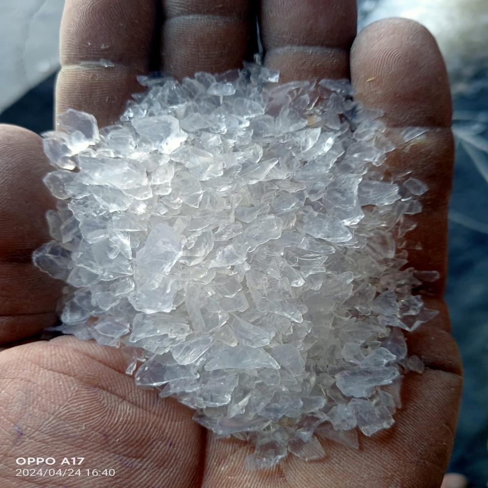 Non Indicative White Silica Gel