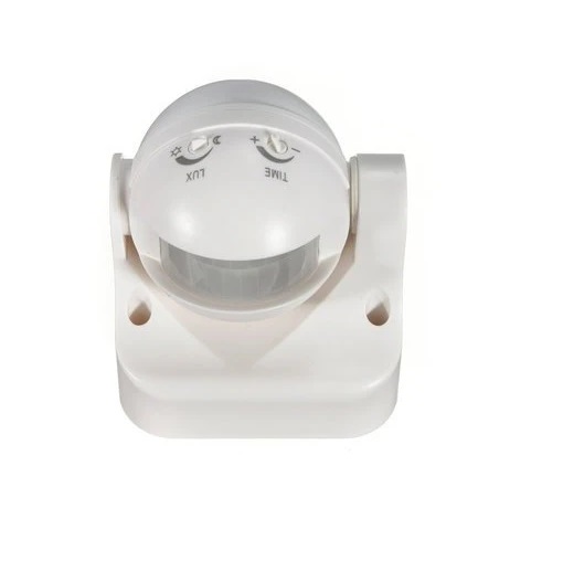 True Sense Wall Mount PIR Motion Sensor, TS-14