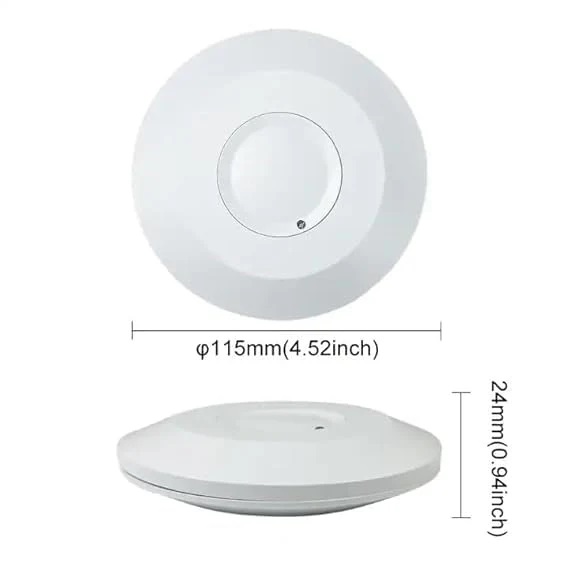 True Sense Microwave Sensor Switch Radar Sensor, TS-19