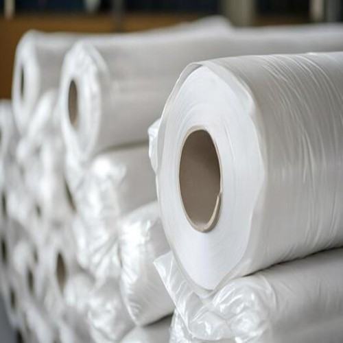 Plastic Wrapping Film