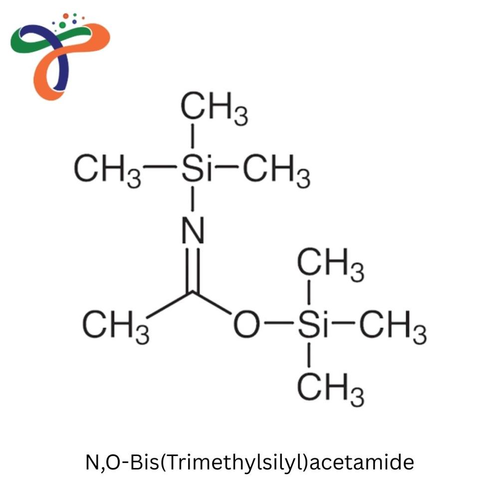 N,O-Bis Trimethylsilyl Acetamide (10416-59-8)