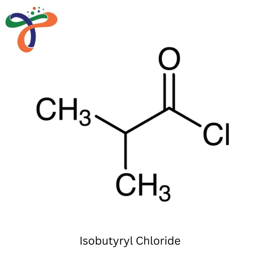Isobutyryl Chloride (79-30-1)