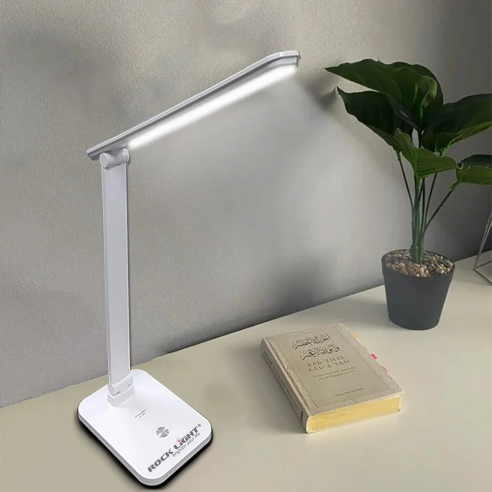 Rock Light RL-0007 Table Lamp