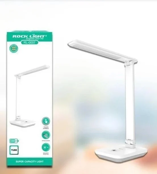 Rock Light RL-0007 Table Lamp