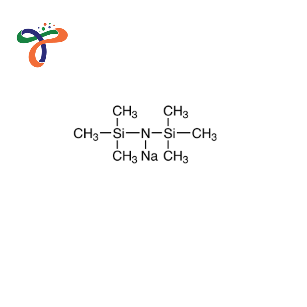 Sodium Bis(Trimethylsilyl)Amide (1070-89-9)