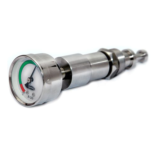 Pump Spares
