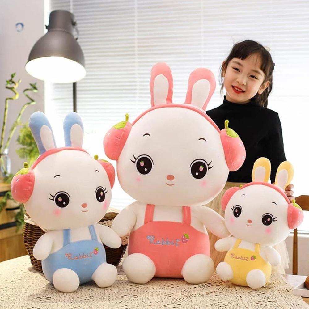 Soft Toy Rebbit