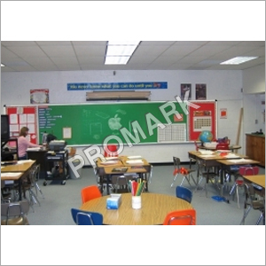 Classroom Chalk Board