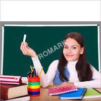 आयातित चॉक