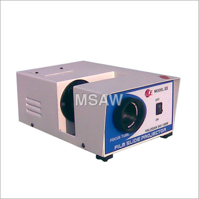 Film Slid Projector