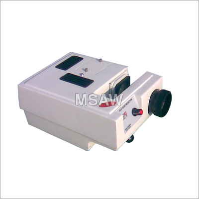 Film Slide Projector