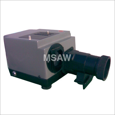 Film Slide Projector-Vi
