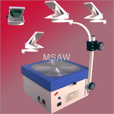 Over Head Projector