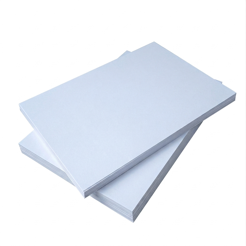 Sublimation Heat Transfer Paper (Double Side)