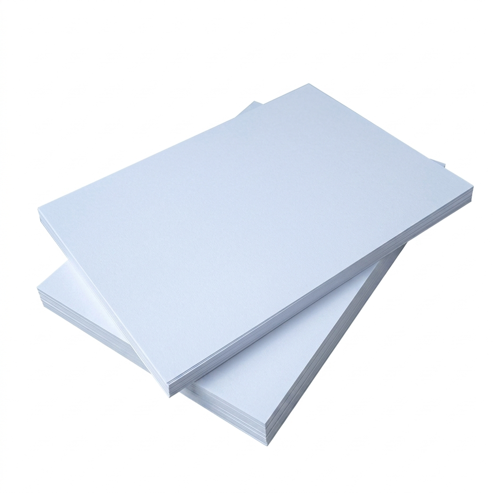 Sublimation Heat Transfer Paper (Double Side)