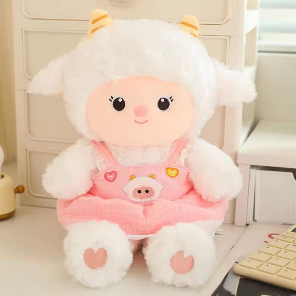 Doll Soft Toy